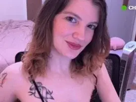 Streamate Private Sex Chat of SweetLuci