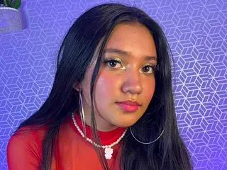 Streamate Live Porn of VioletMoon27