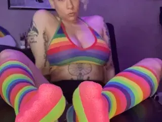 Streamate Nude Webcam of GoddessReilly