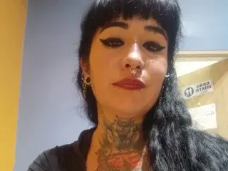 Streamate Adult Video Chat of Mariissa_Fox
