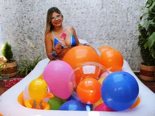 Streamate Free Live Porn of bunny_blonde