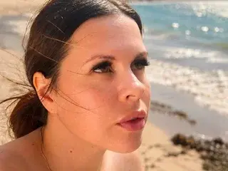 Streamate Private Sex Chat of AprilWow