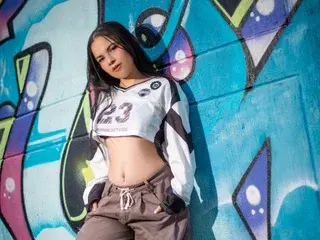 Streamate Live Porn of AlejaGarciaa19