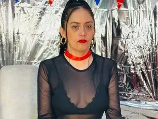 Streamate Sex Chat of Miss_Nicolle