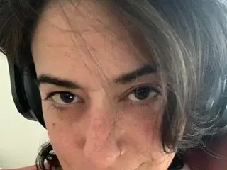 Streamate Live Porn of EyesUpHere