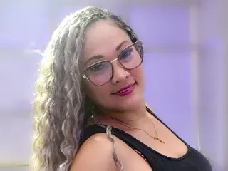 Streamate Live Porn of SamiraLennox