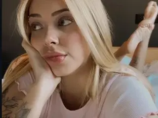 Streamate Nude Webcam of Andreinna