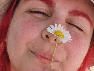 Streamate Free Live Porn of MissMatcha