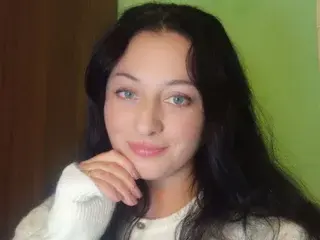 Streamate Adult Webcams of SunnyVivien