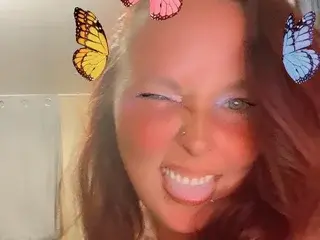 Streamate Adult Webcams of ItsKimber