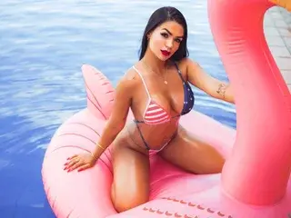 Streamate Adult Webcam of Emilycurtiis