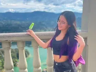 Streamate Live Sex of KurumyNyx