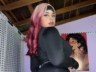 Streamate Live Sex of Tokyoseis