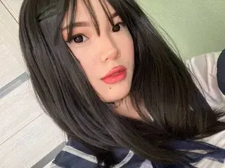 Streamate Nude Webcam of kumiho_x