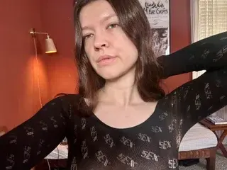 Streamate Live Porn of OliviaHawthorn