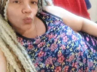 Streamate Nude Webcam of Eva_luxei