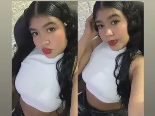 Streamate Adult Webcam of NataliEvansx