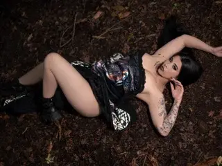 Streamate Adult Video Chat of ToryStClair