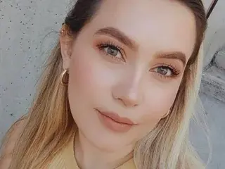 Streamate Live Sex of HannaT
