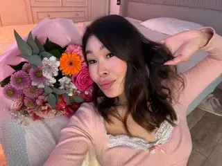 Streamate Live Sex Cam of AizaXO