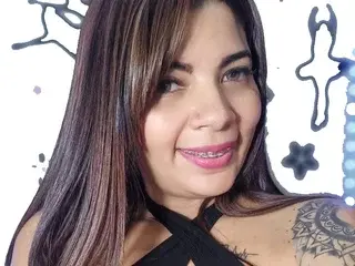 Streamate Adult Webcam of GeorginaCopper