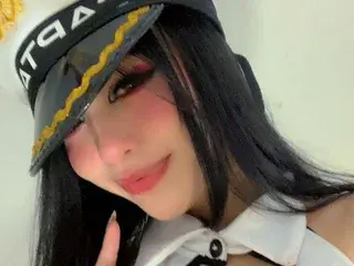 Streamate Private Sex Chat of SamantaNova