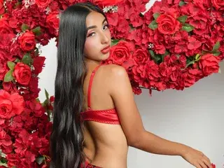 Streamate Best live sex cam show of sweetmilkylally