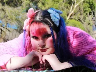 Streamate Sex Chat of CwitchPrincess