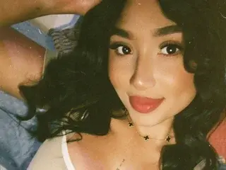 Streamate Free Porn Cam of JenCampbell