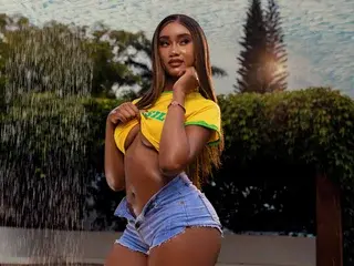 Streamate Live Sex Cam of TylaJade