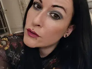 Streamate Adult Video Chat of missgennyrock