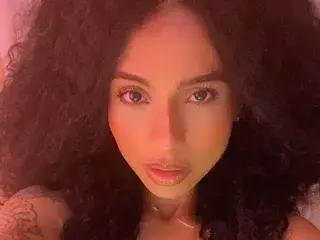 Streamate Free Porn Cam of oliviafenty12312