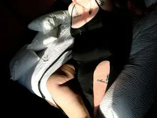 Streamate Nude Webcam of LilGingerSnaps