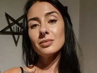 Streamate Live Porn of Silver_X