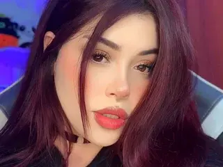 Streamate Adult Video Chat of Alisson_Velt
