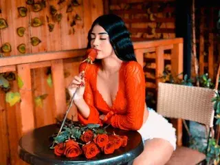 Streamate Adult Video Chat of AuroraDubois
