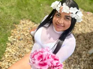 Streamate Free Porn Cam of Jimena_ass