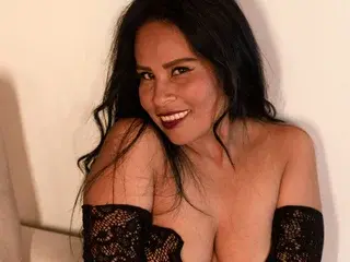 Streamate Adult Webcams of Anthonelaa