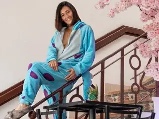 Streamate Free Porn Cam of SharissWillian