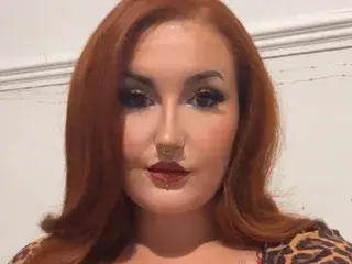 Streamate Adult Webcam of Rubyxsparks