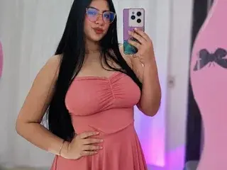 Streamate Adult Webcams of Estefanyyyf