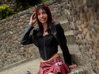 Streamate Free Porn Cam of EvaaBenely