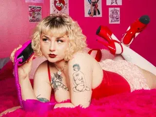 Streamate Live Sex of Valthepinup