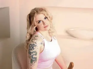 Streamate Adult Webcams of Bonny_Brok