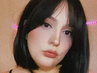 Streamate Live Sex of JadeViolet