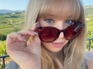 Streamate Adult Webcams of BlondieBliss