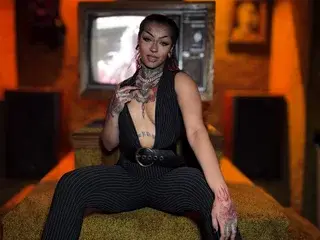 Streamate Live Sex of sinfulincubus