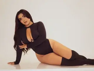 Streamate Best live sex cam show of BenditaEvie