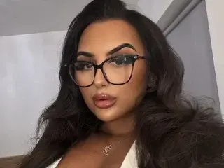 Streamate Live Porn of Bonniemaexx