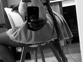 Streamate Free Porn Cam of MelaninDose